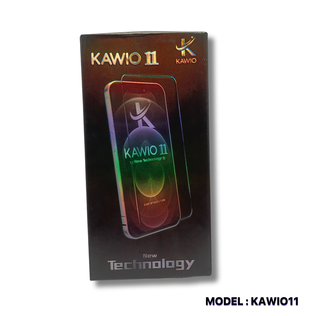 KAWIO 11 SUPER D QUALITY (PACK OF 10)