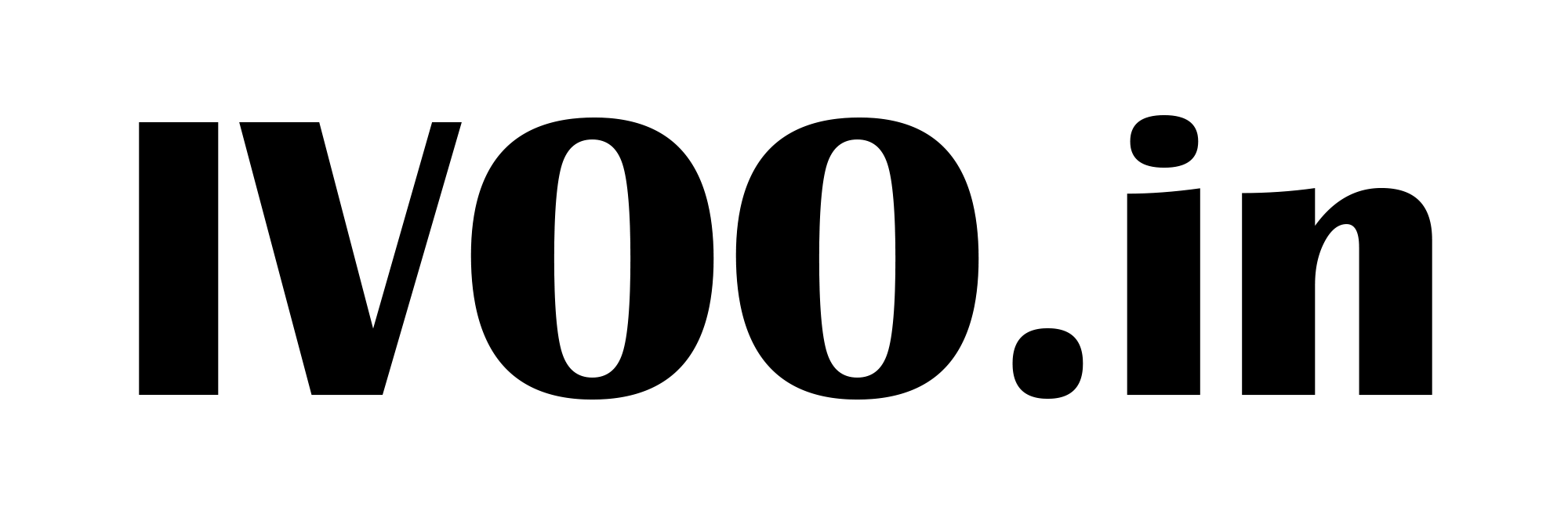IVOO - Logo